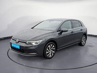 gebraucht VW Golf VIII 1.4 eHybrid DSG Winterpaket Sprachbedienung