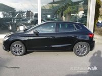 gebraucht Seat Ibiza Xcellence