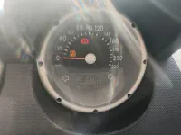Gebraucht VW Lupo 50 PS (36 kW) 2005 Schwarz Kleinwagen