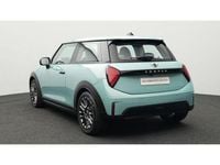 Gebraucht Mini Cooper Classic 114 kW (156 PS) 2025 Gruen Kleinwagen