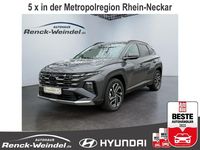 Neu Hyundai Tucson Prime 252 PS (185 kW) 2025 Schwarz SUV