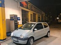 Gebraucht Renault Twingo 75 PS (55 kW) 2003 Kleinwagen