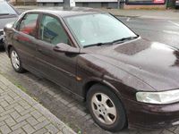 gebraucht Opel Vectra 1.8