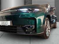 Neu Leapmotor C10 160 kW (218 PS) 2026 Glazed green SUV