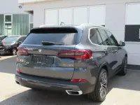 Gebraucht BMW X5 Performance 333 PS (244 kW) 2021 Grau SUV