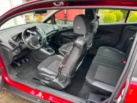 Gebraucht Ford B-MAX SYNC Edition 101 PS (74 kW) 2017 Andere farben Van / Kleinbus