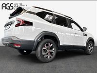 Neu Dacia Bigster Expression 155 PS (114 kW) 2025 Weiß SUV
