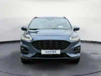 Gebraucht Ford Kuga ST-Line 150 PS (110 kW) 2020 Blau SUV