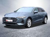 Gebraucht Audi A5 Ambiente 204 PS (150 kW) 2025 Horizontblau metallic Kombi