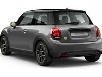 Gebraucht Mini Cooper SE 135 kW (184 PS) 2022 Grau Kleinwagen