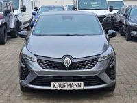 Gebraucht Renault Clio V Techno 143 PS (105 kW) 2025 Grau Limousine