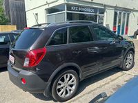 Gebraucht Opel Antara 170 PS (125 kW) 2017 SUV