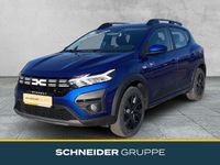 Gebraucht Dacia Sandero Expression 91 PS (66 kW) 2024 Grün Kleinwagen