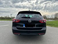 gebraucht Opel Insignia 2.0 BiTurbo Diesel Busi Innov Aut 4...