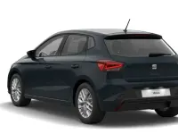 Neu Seat Ibiza Style 116 PS (85 kW) 2026 Blau Kleinwagen