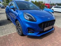 gebraucht Ford Puma 1.0 EcoBoost ST-Line 155PS *GJR|Kamera|LED*