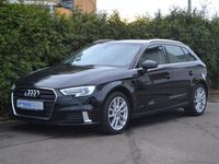 gebraucht Audi A3 Sportback 35 TFSI sport / 1-Hand