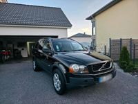 Gebraucht Volvo XC90 185 PS (136 kW) 2006 Schwarz SUV