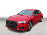 Usata Audi A6 Sport 367 CV (269 kW) 2022 Rosso Station wagon