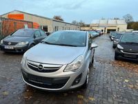 gebraucht Opel Corsa D Satellite*Tüv Neu*Klima*Euro 5*