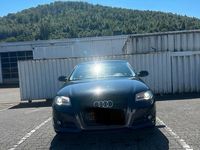 Gebraucht Audi A3 Design 160 PS (117 kW) 2010 Schwarz Kleinwagen