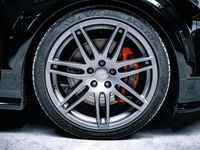 Gebraucht Audi TT Roadster 272 PS (200 kW) 2013 Schwarz Cabrio