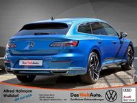 gebraucht VW Arteon 2.0 TSI Shootingbrake Elegance