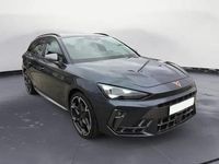 Second-hand Cupra Leon 150 CP (110 kW) 2025 Negru Break