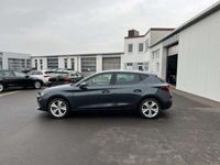 gebraucht Seat Leon 1.4 TSI e-Hybrid FR-Line Digital Cockpit Navi DAB