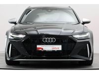 Gebraucht Audi RS6 Ambiente 600 PS (441 kW) 2024 Schwarz Kombi