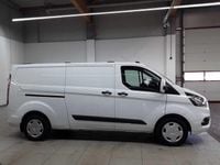 Gebraucht Ford Transit Custom Trend 131 PS (96 kW) 2020 Frostweiß Abholung