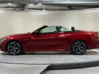 Gebraucht BMW M440 M Sport 374 PS (275 kW) 2025 Rot Limousine