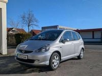 Gebraucht Honda Jazz Cool 77 PS (56 kW) 2007 Kleinwagen