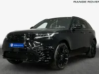 Neu Land Rover Range Rover Velar Autobiography 300 PS (220 kW) 2026 Santorini black SUV
