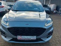 Gebraucht Ford Kuga ST-Line 120 PS (88 kW) 2022 Silber SUV