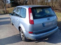 Second-hand Ford C-MAX 2005 Gri Monovolum