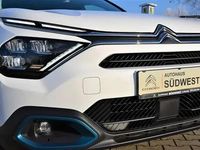 Gebraucht Citroën C4 Feel 73 kW (100 PS) 2023 Weiss SUV