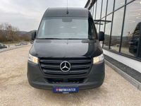 gebraucht Mercedes Sprinter III Kasten 316 CDI Aut. *AHK*KAM*MBUX*