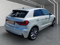 Gebraucht Audi A1 Sportback S-Line 95 PS (69 kW) 2025 Silber Kleinwagen