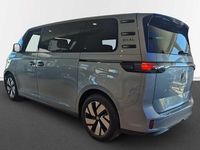 Neu VW ID. Buzz Pro 210 kW (286 PS) 2025 Silber Van / Kleinbus