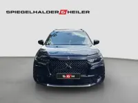 Gebraucht DS Automobiles DS7 Crossback 224 PS (164 kW) 2021 Violett SUV