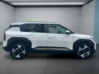 Używany Kia EV3 Earth 150 kW (204 KM) 2025 Biały SUV