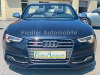 gebraucht Audi S5 Cabriolet 3.0 TFSI S tronic quattro