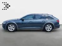 Gebraucht Audi A6 Allroad Ambiente 204 PS (150 kW) 2023 Manhattangrau metallic Kombi