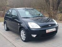 gebraucht Ford Fiesta Futura*KLIMA*WENIG KM*