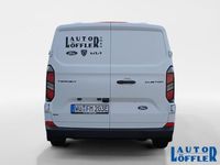 Gebraucht Ford Transit Custom Trend 232 PS (170 kW) 2025 Frostweiß Van / Kleinbus