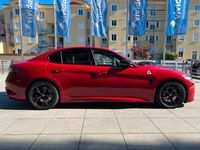 gebraucht Alfa Romeo Giulia 2.9 V6 Bi-Turbo Quadrifoglio MY22