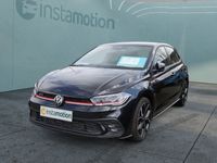 gebraucht VW Polo GTI 2.0 TSI DSG ACC Navi LED Matrix Parklen