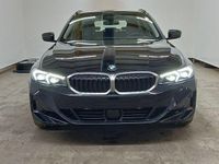 Gebraucht BMW 320 Shadowline 190 PS (139 kW) 2024 Schwarzkeine angabe Kombi