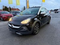 Gebraucht Opel Adam 116 PS (85 kW) 2017 Andere Kleinwagen